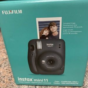 Instax mini 11 Fujifilm